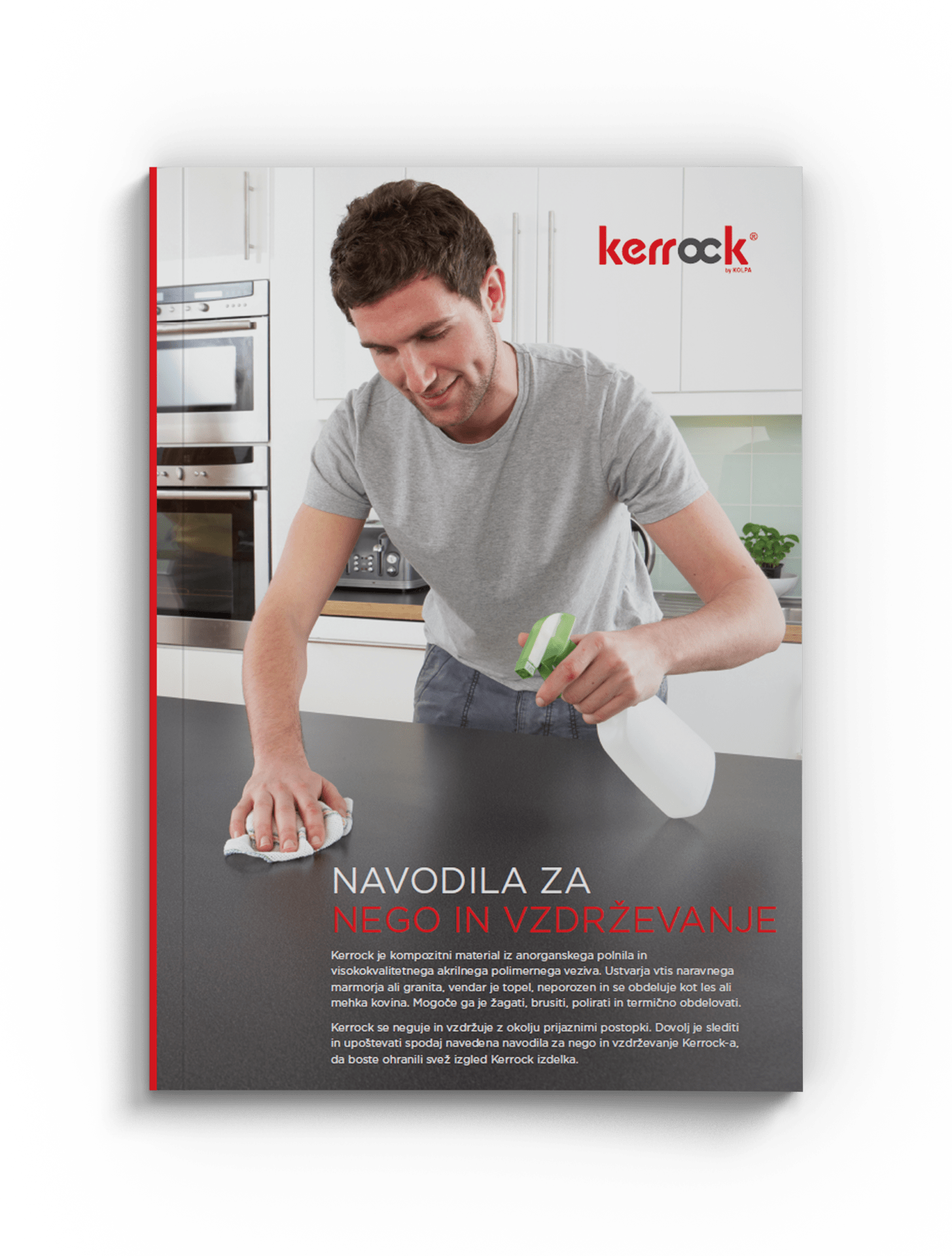 Péče a údržba
