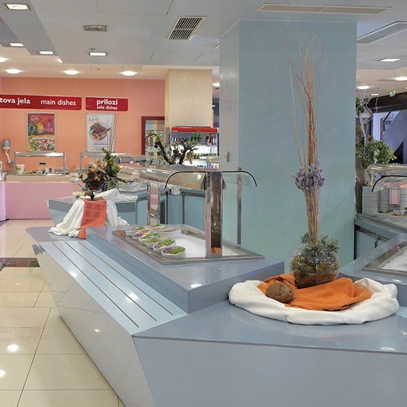 Úžasný první dojem