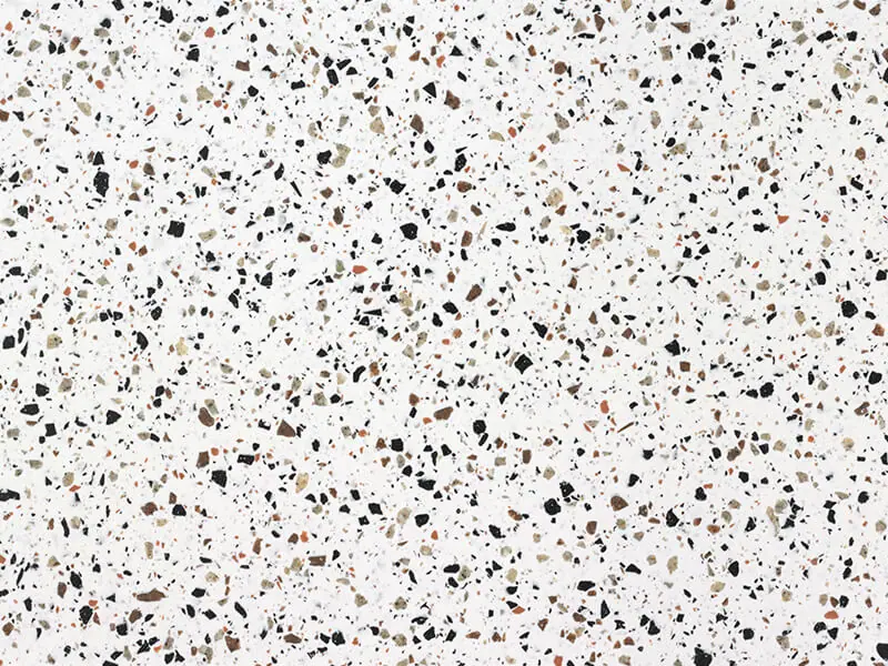 Venetian terrazzo 1160