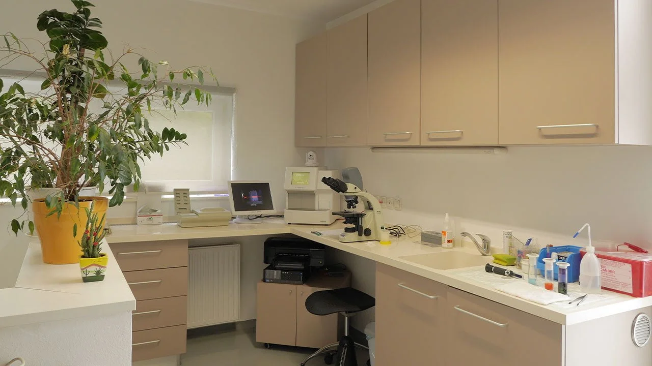 JANG, veterinary clinic d.o.o.