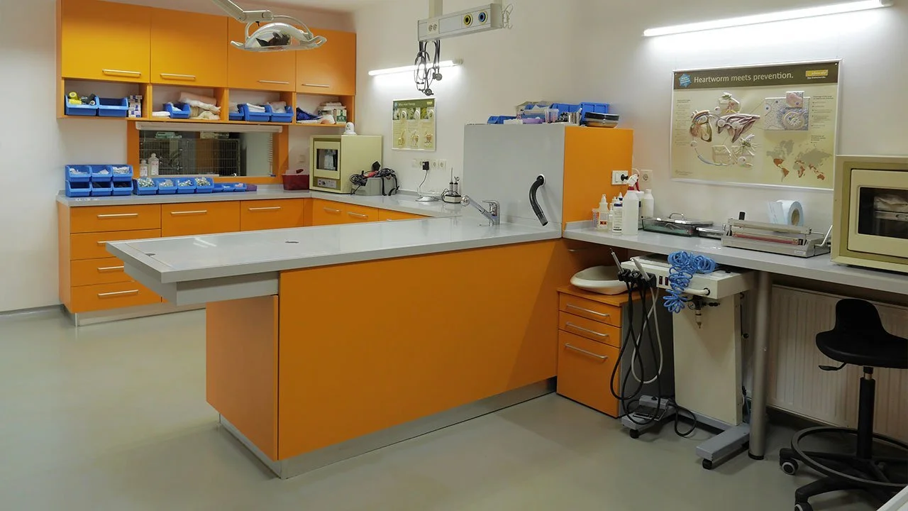 JANG, veterinary clinic d.o.o.,