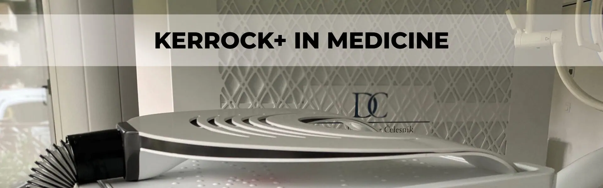 NEW FORMULA: ANTIBACTERIAL KERROCK+