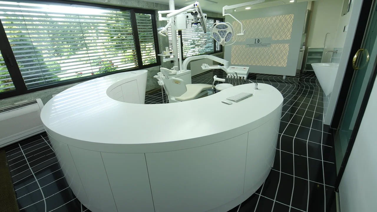 Dental Studio dr. Čelesnik