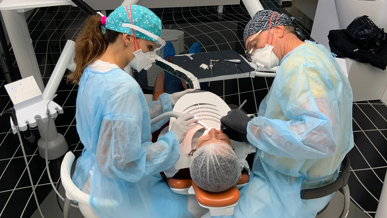 Dental Studio dr. Čelesnik