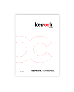 Certifikát