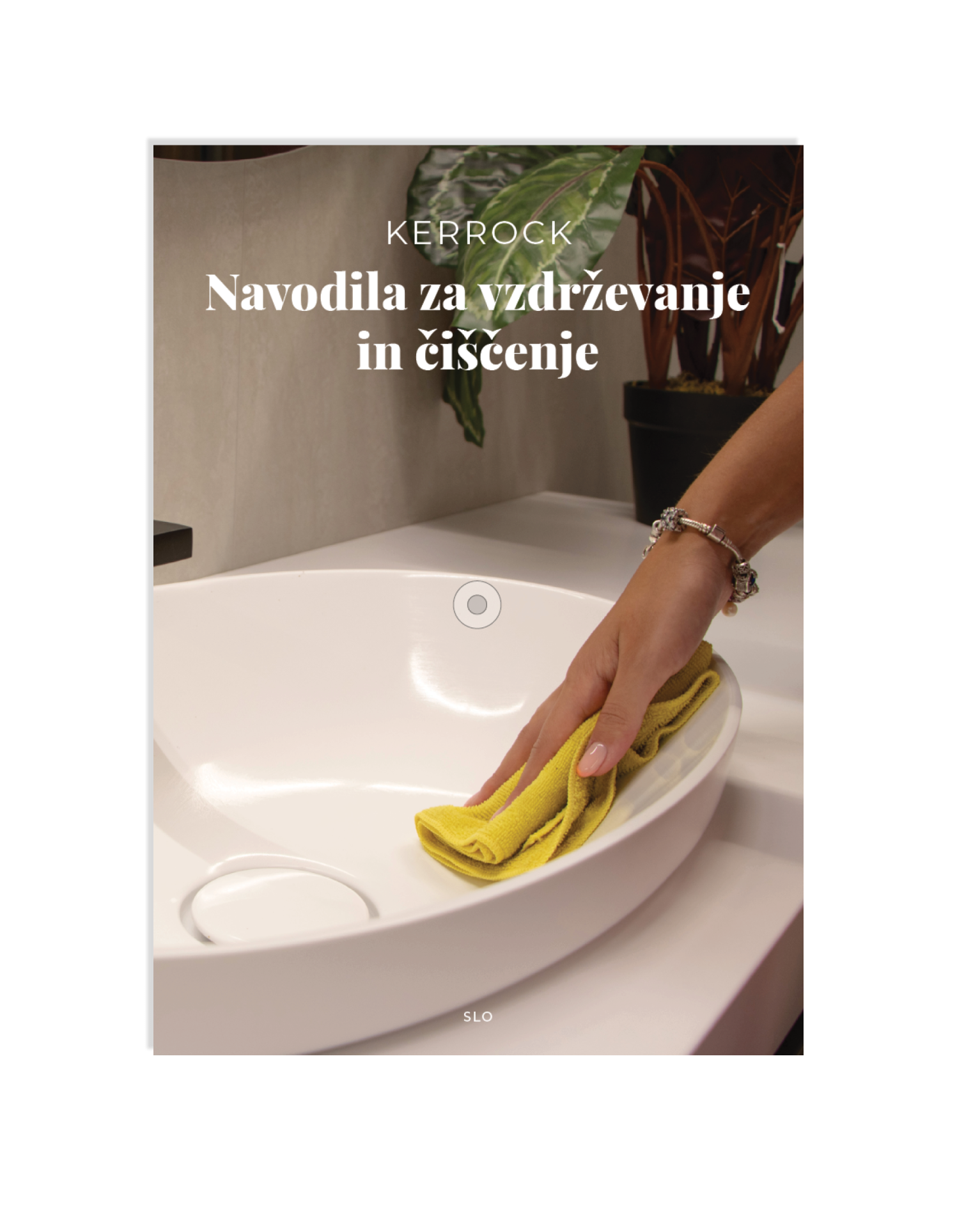 Péče a údržba